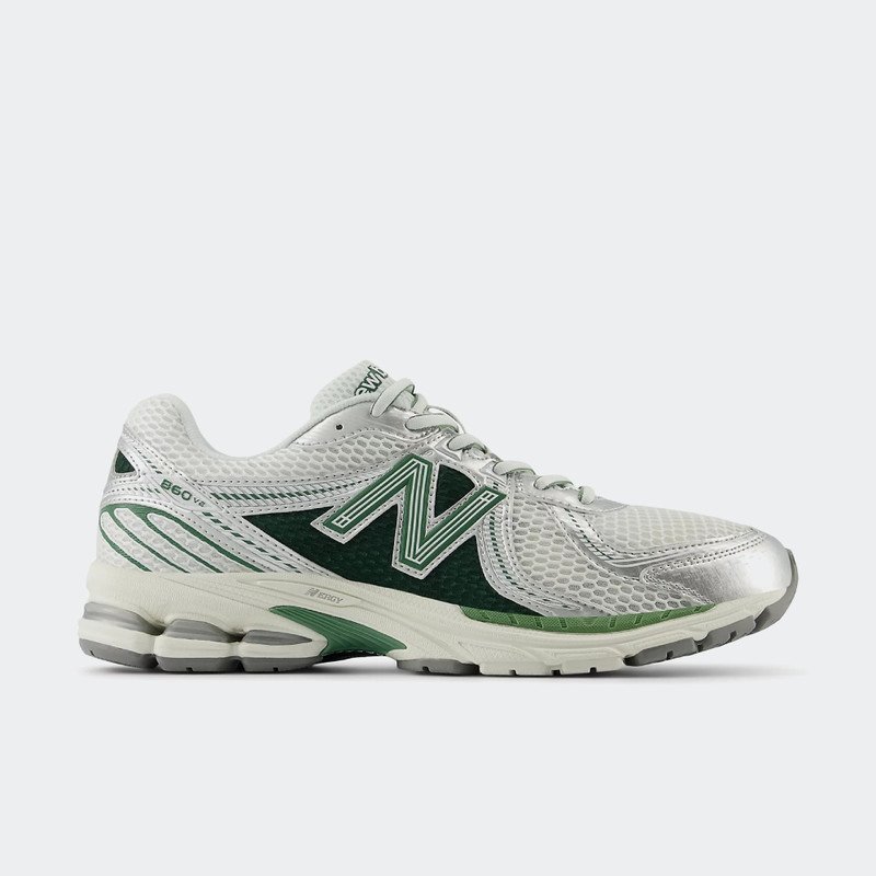 New Balance 860v2 "Northern Lights Green" | ML860GP2