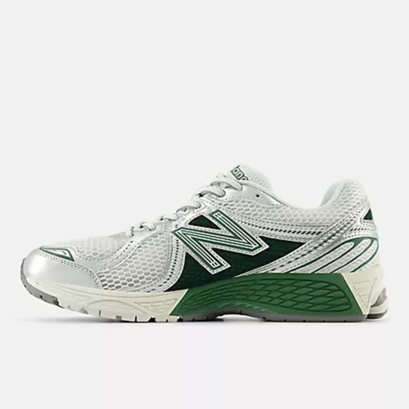 New Balance 860v2 "Northern Lights Green" | ML860GP2