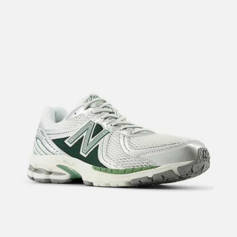 New Balance 860v2 "Northern Lights Green" | ML860GP2