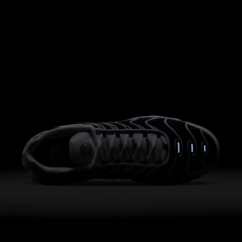 PSG x Nike Air Max Plus "Midnight Navy" | FZ4776-100