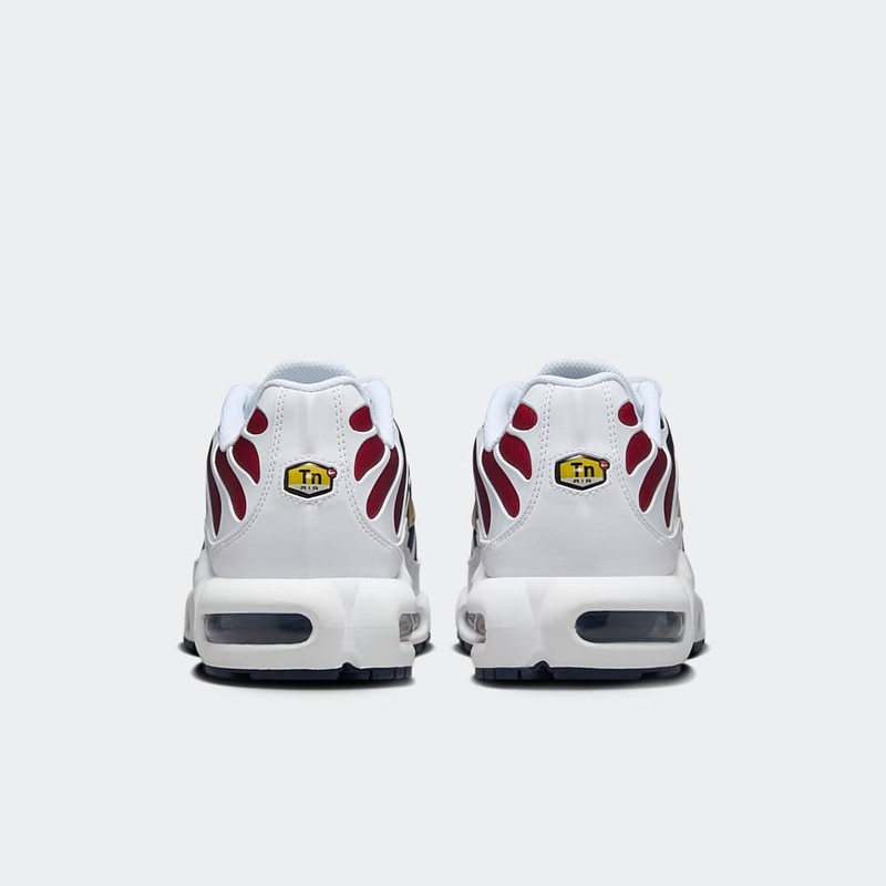 PSG x Nike Air Max Plus "Midnight Navy" | FZ4776-100