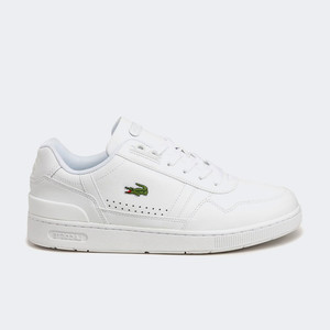 Lacoste T-Clip "White" | 43SMA0023-21G Lacoste T-Clip "White" | 43SMA0023-21G