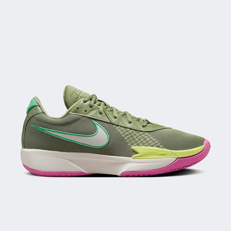 Nike G.T. Cut Academy "Oil Green" | FB2599-300