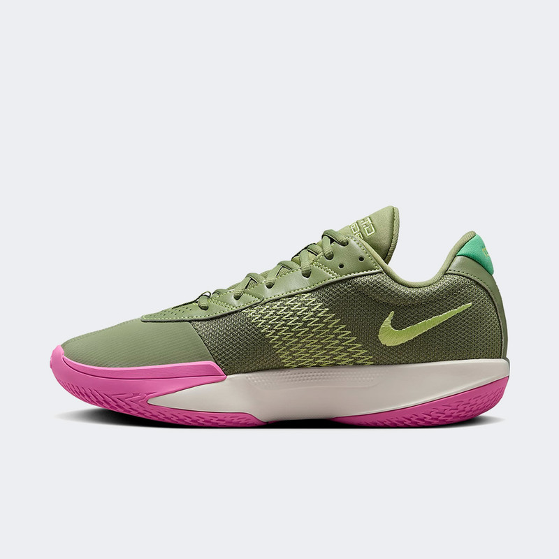 Nike G.T. Cut Academy "Oil Green" | FB2599-300