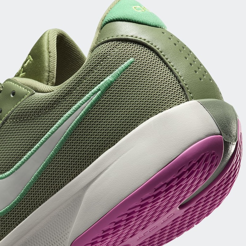 Nike G.T. Cut Academy "Oil Green" | FB2599-300