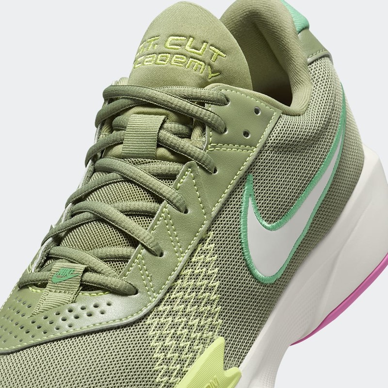 Nike G.T. Cut Academy "Oil Green" | FB2599-300