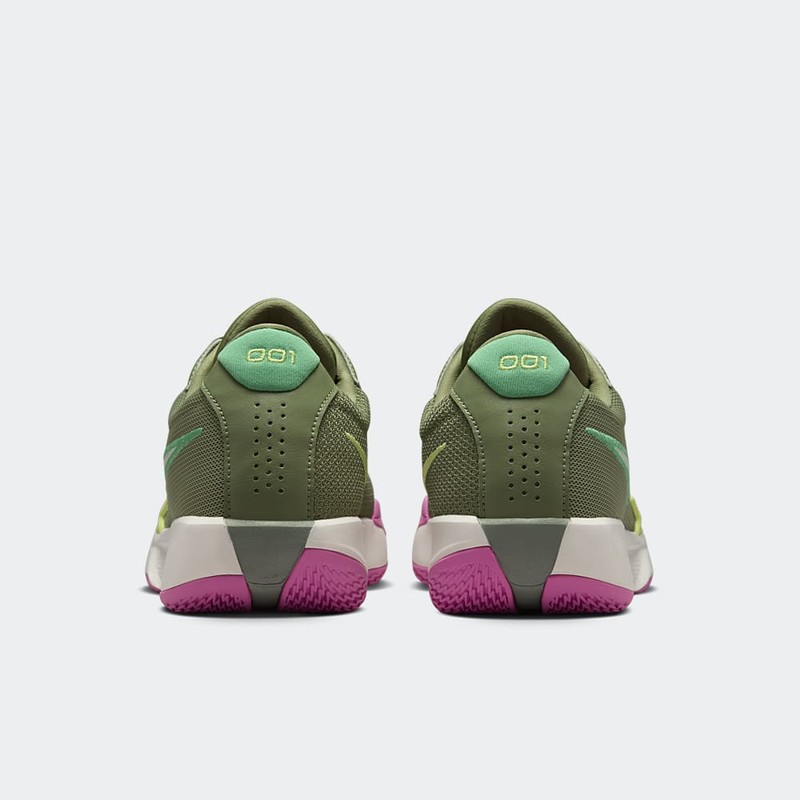 Nike G.T. Cut Academy "Oil Green" | FB2599-300
