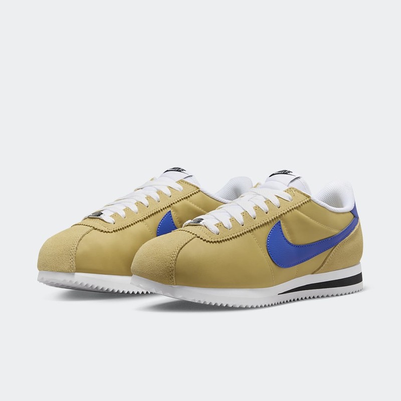 Nike Cortez "Infinite Gold" | DZ2795-701