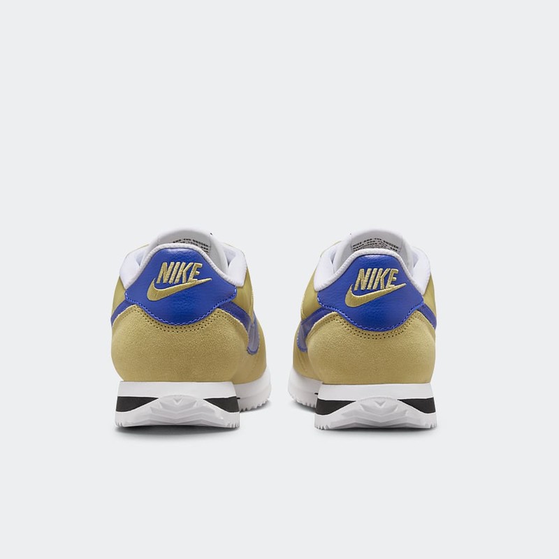 Nike Cortez "Infinite Gold" | DZ2795-701