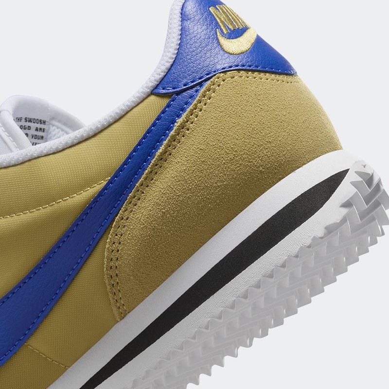 Nike Cortez "Infinite Gold" | DZ2795-701