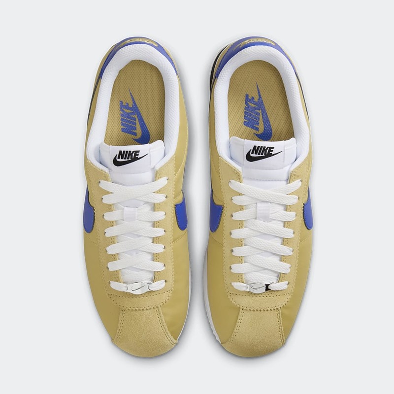 Nike Cortez "Infinite Gold" | DZ2795-701