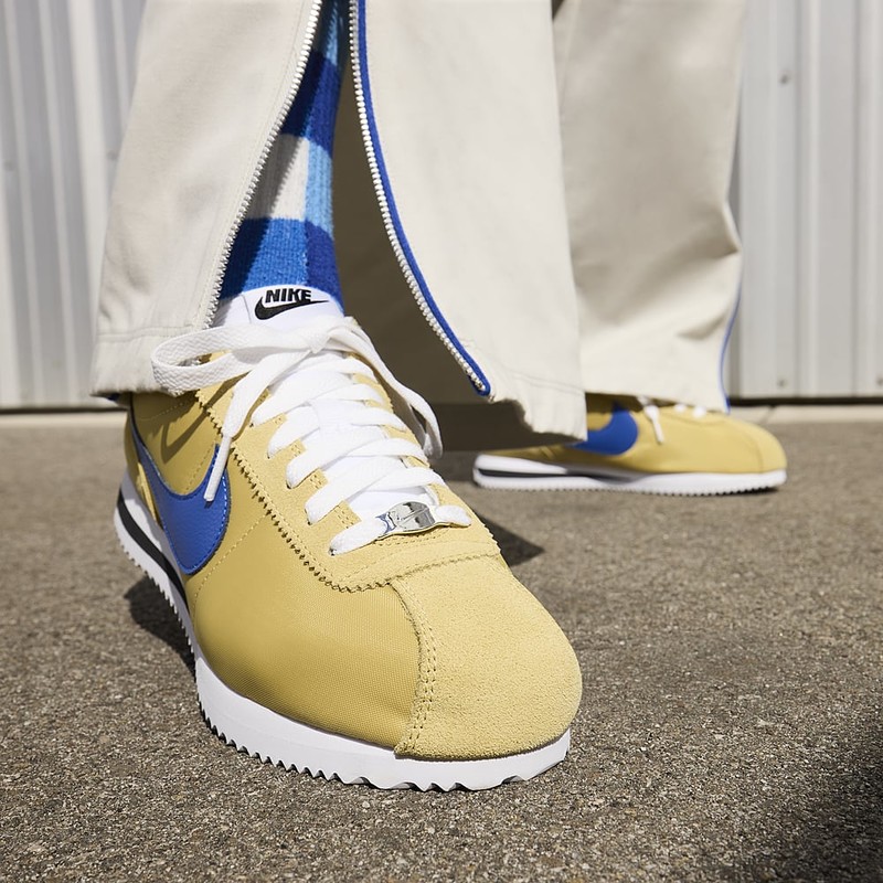 Nike Cortez "Infinite Gold" | DZ2795-701