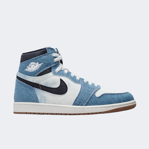 Air Jordan 1 High OG "Denim" | FQ2947-100