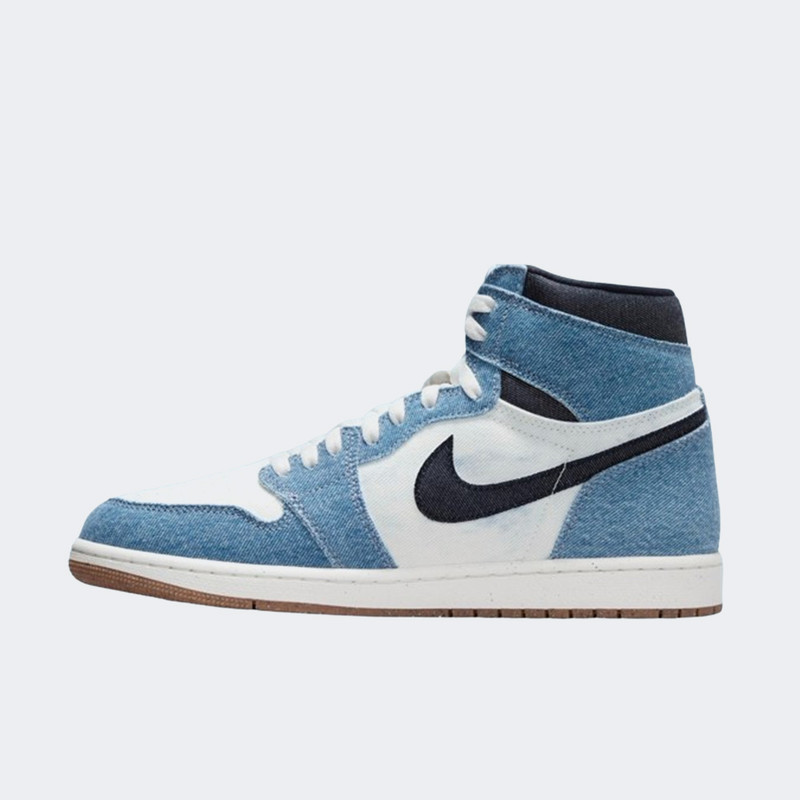 Air Jordan 1 High OG "Denim" | FQ2947-100