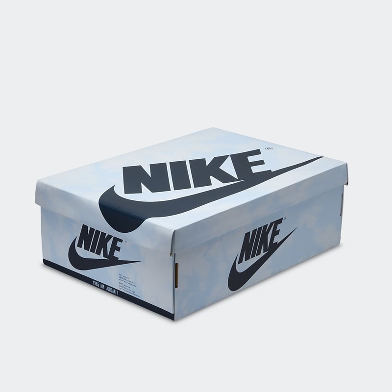 Air Jordan 1 High OG "Denim" | FQ2947-100