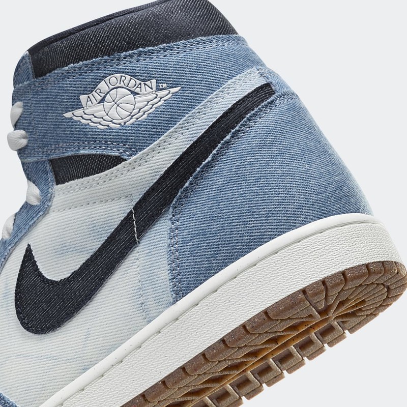 Air Jordan 1 High OG "Denim" | FQ2947-100