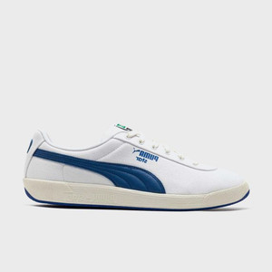 NOAH x Puma Star "White/Royal" | 396123-01