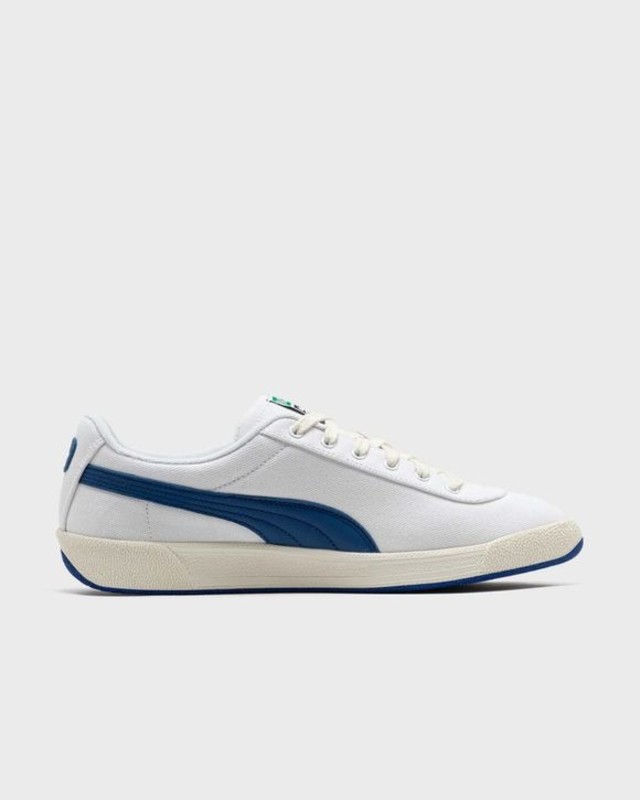 NOAH x Puma Star "White/Royal" | 396123-01