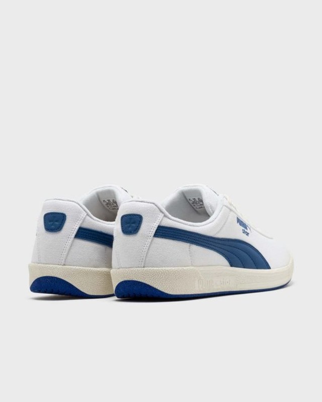 NOAH x Puma Star "White/Royal" | 396123-01