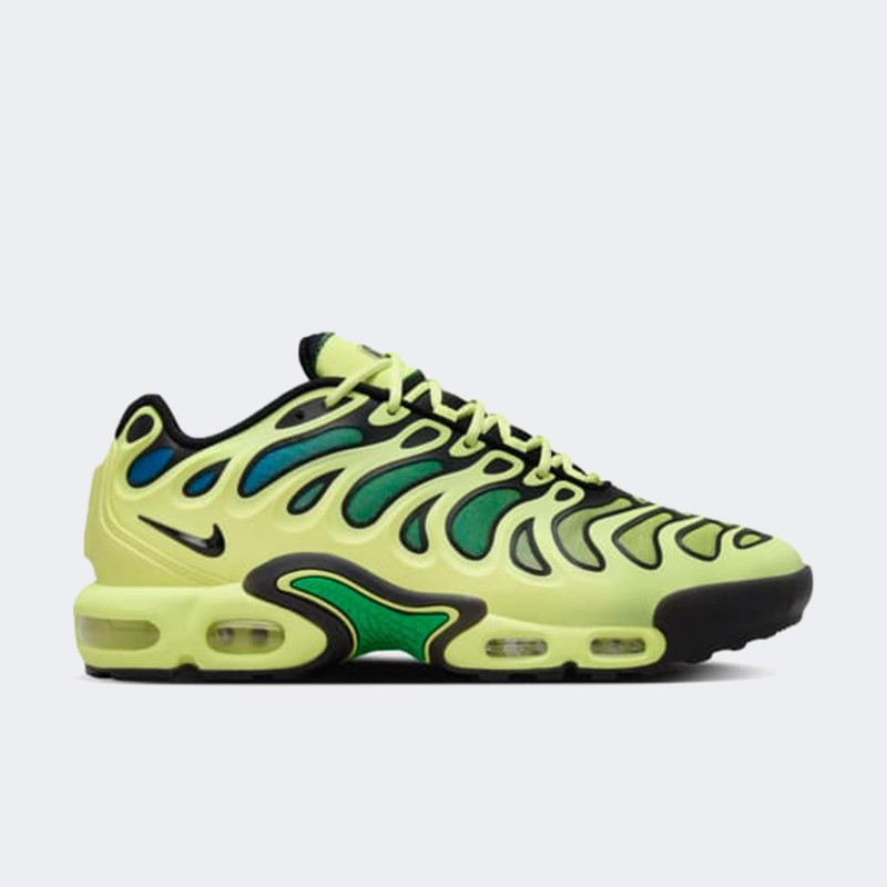 Nike Air Max Plus Drift "Light Lemon Twist" | FD4290-700