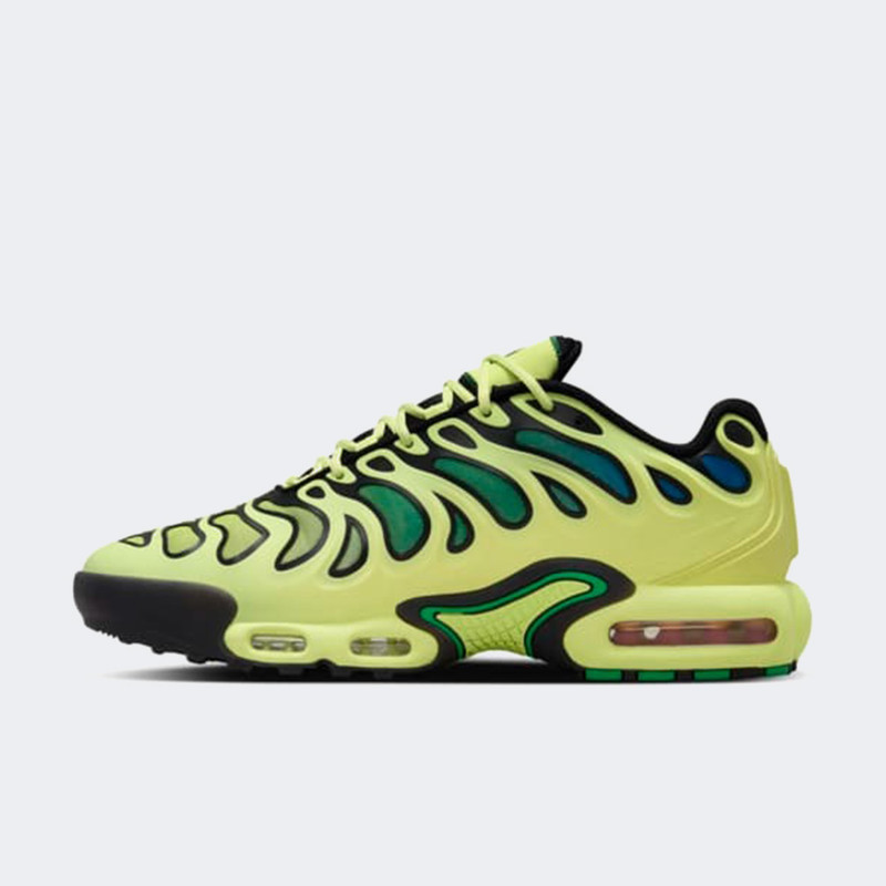 Nike Air Max Plus Drift "Light Lemon Twist" | FD4290-700
