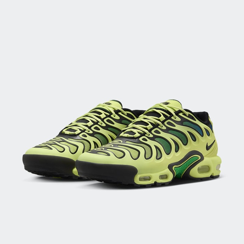 Nike Air Max Plus Drift "Light Lemon Twist" | FD4290-700