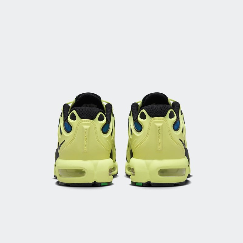 Nike Air Max Plus Drift "Light Lemon Twist" | FD4290-700