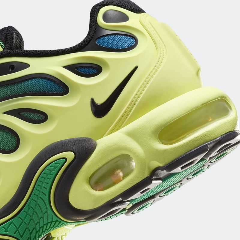 Nike Air Max Plus Drift "Light Lemon Twist" | FD4290-700
