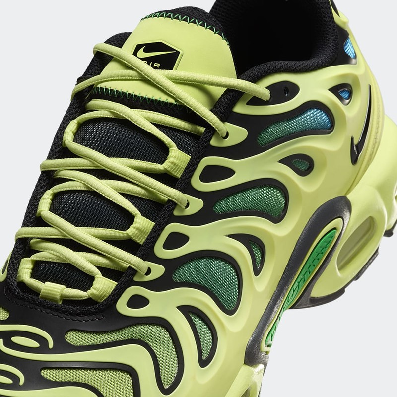 Nike Air Max Plus Drift "Light Lemon Twist" | FD4290-700