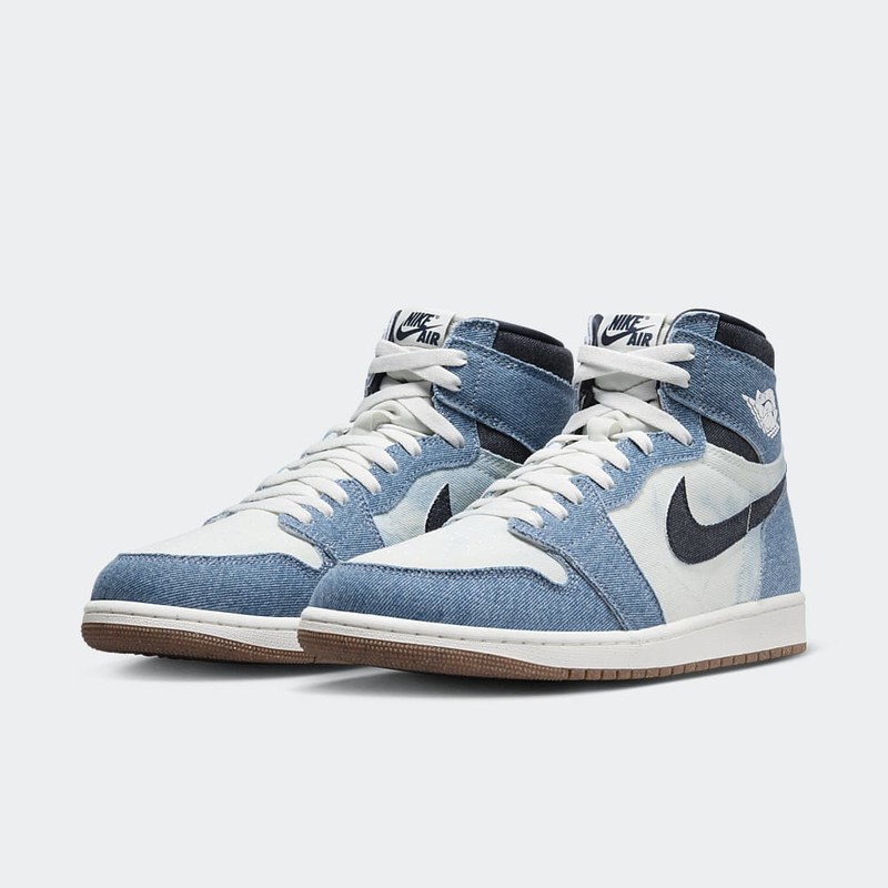 Air Jordan 1 High OG "Denim" | FQ2947-100