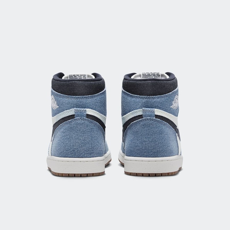 Air Jordan 1 High OG "Denim" | FQ2947-100