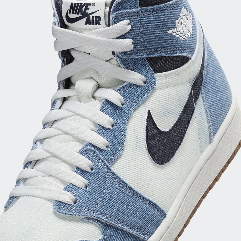 Air Jordan 1 High OG "Denim" | FQ2947-100