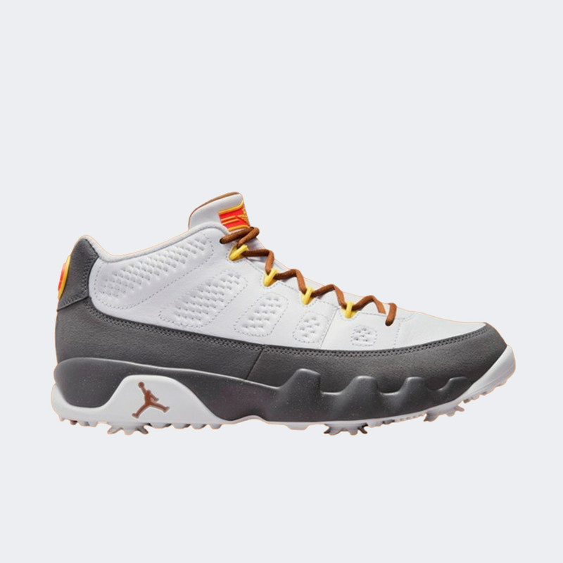 Air Jordan 9 Low Golf "US Open" | FN6931-100