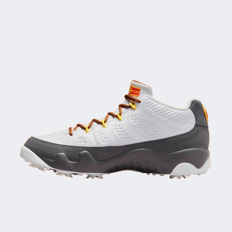 Air Jordan 9 Low Golf "US Open" | FN6931-100