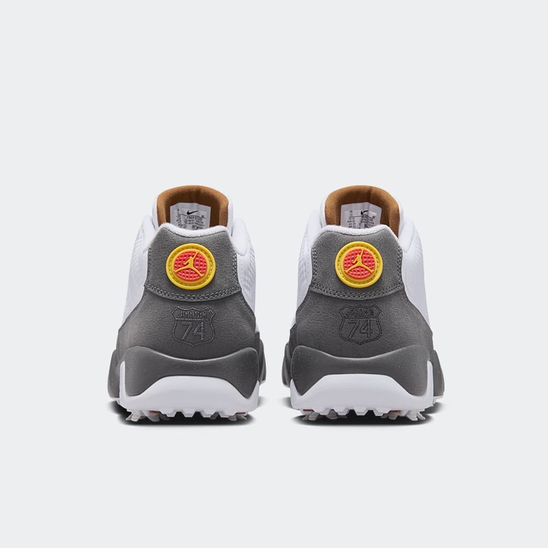 Air Jordan 9 Low Golf "US Open" | FN6931-100