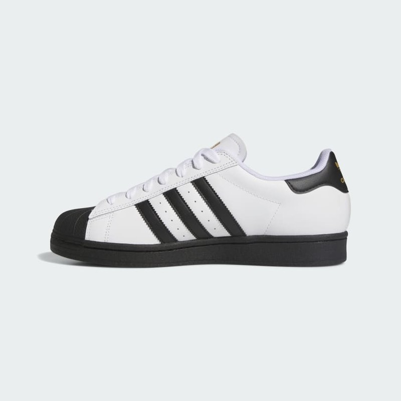 adidas Superstar ADV "Cloud White/Black" | IH3347