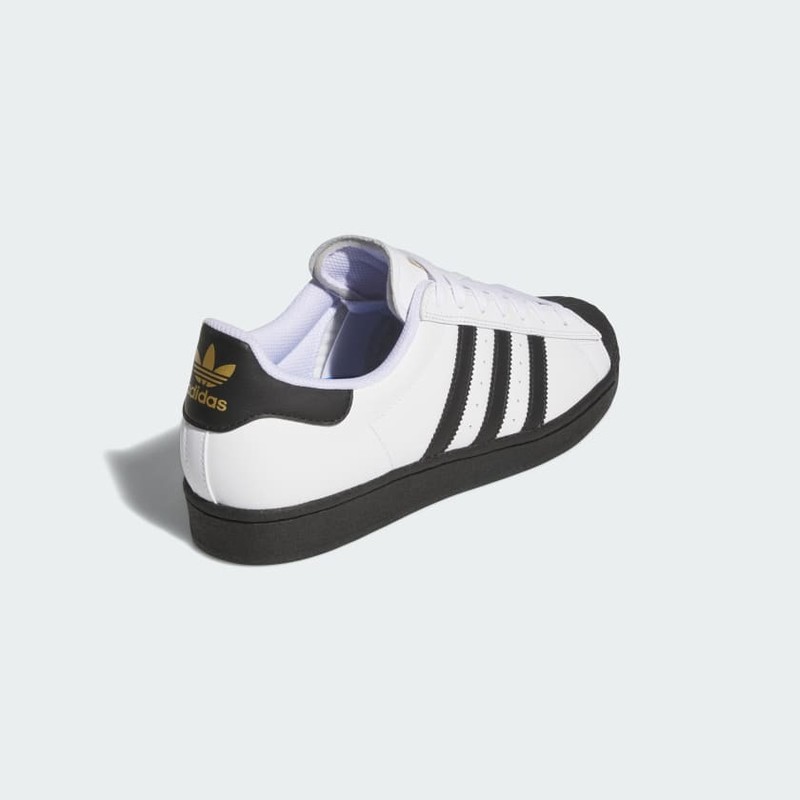 adidas Superstar ADV "Cloud White/Black" | IH3347