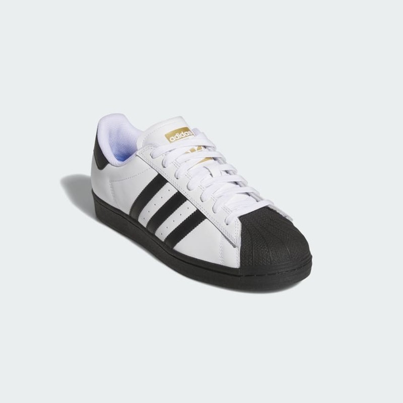 adidas Superstar ADV "Cloud White/Black" | IH3347