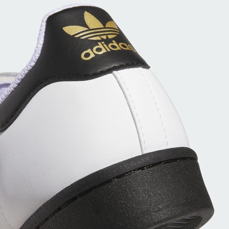 adidas Superstar ADV "Cloud White/Black" | IH3347