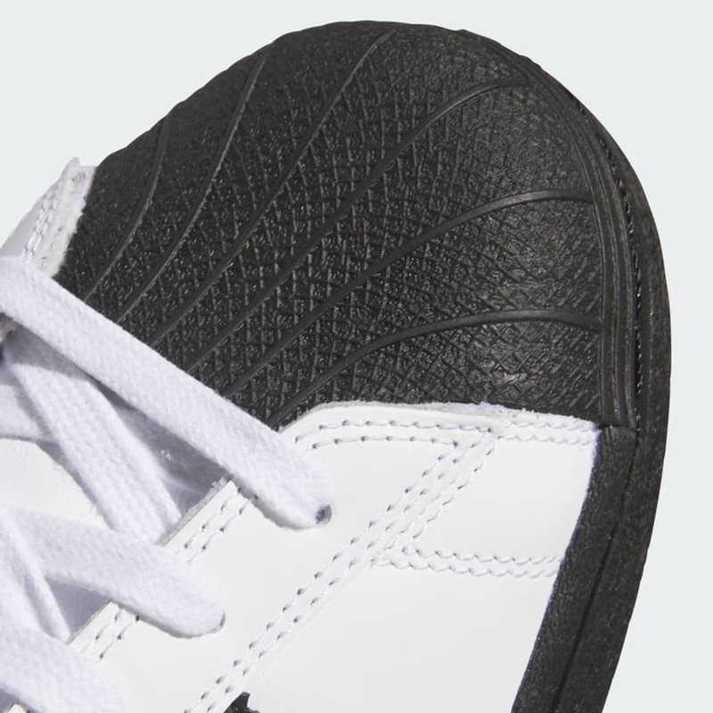 adidas Superstar ADV "Cloud White/Black" | IH3347