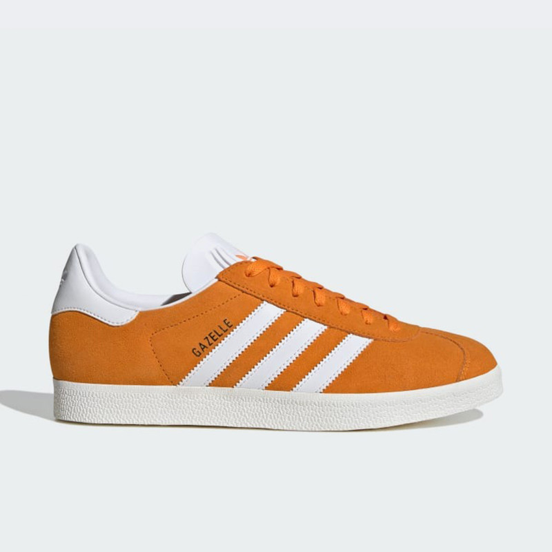 adidas Gazelle "EQT Orange" | IG2091