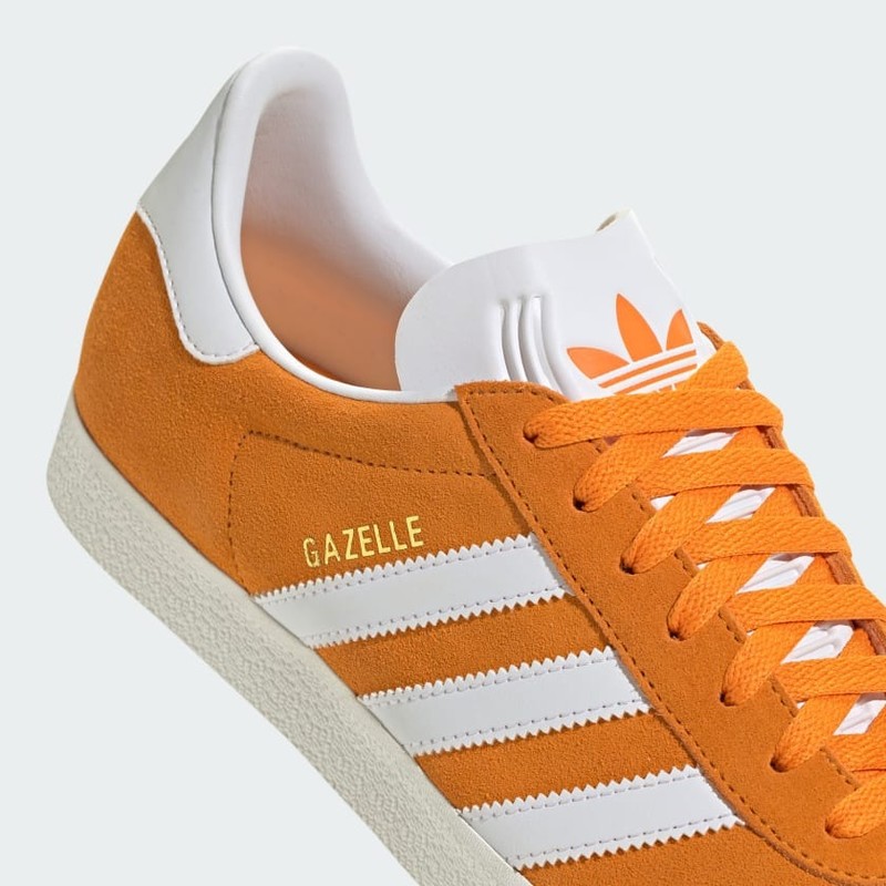 adidas Gazelle "EQT Orange" | IG2091