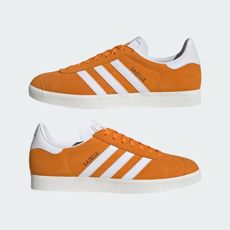adidas Gazelle "EQT Orange" | IG2091