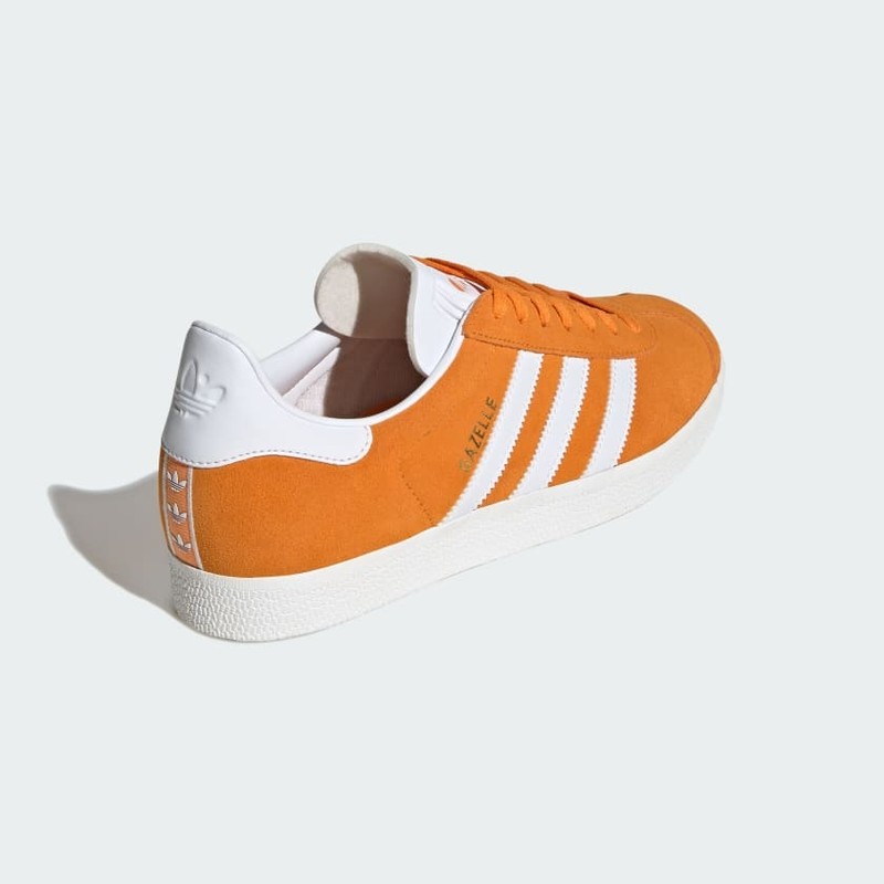 adidas Gazelle "EQT Orange" | IG2091
