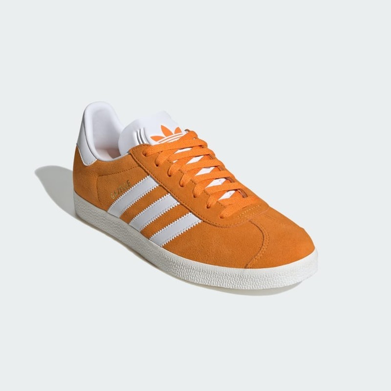 adidas Gazelle "EQT Orange" | IG2091