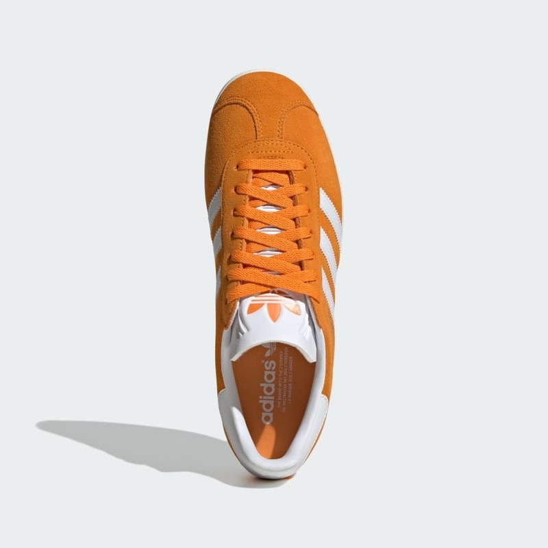 adidas Gazelle "EQT Orange" | IG2091