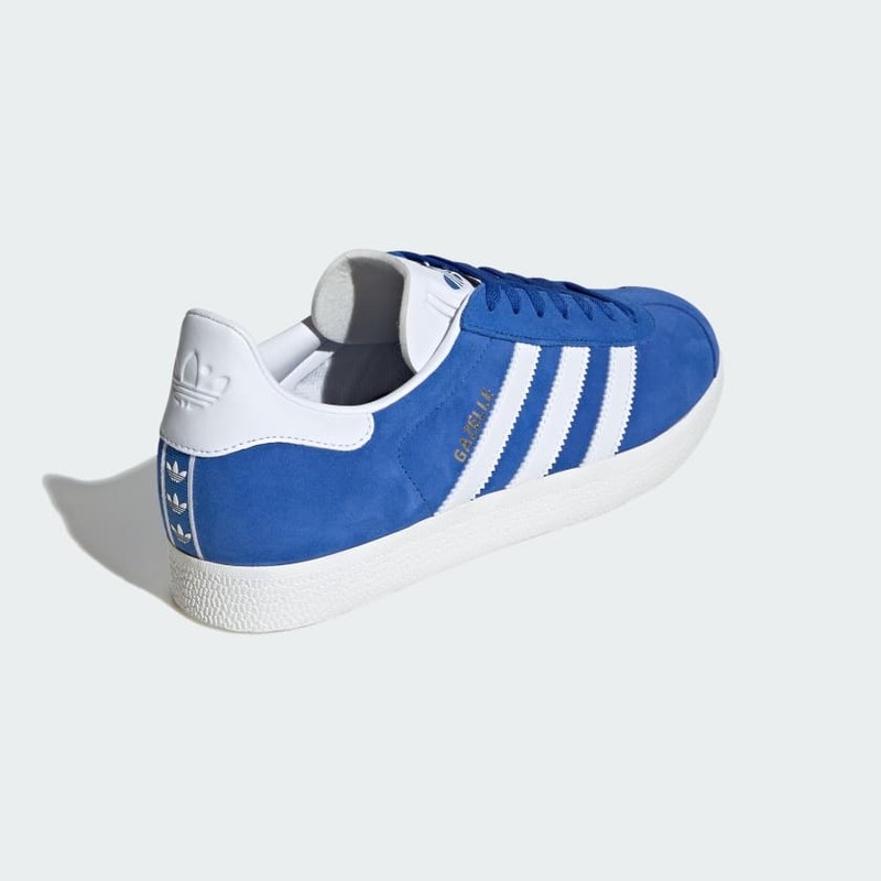 adidas Gazelle "Blue" | IG2093