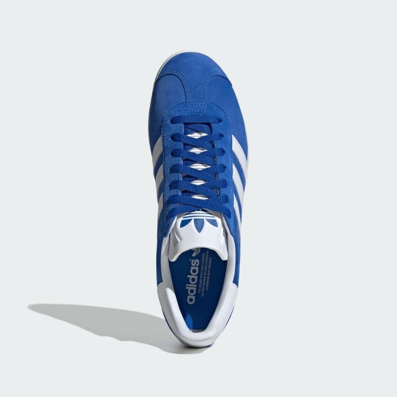 adidas Gazelle "Blue" | IG2093