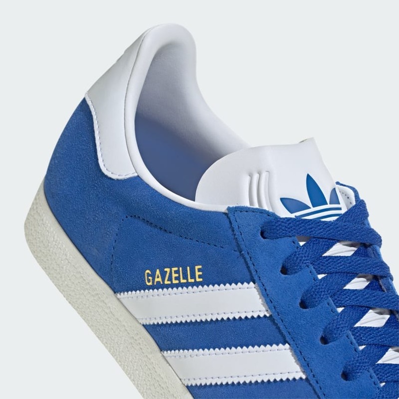 adidas Gazelle "Blue" | IG2093