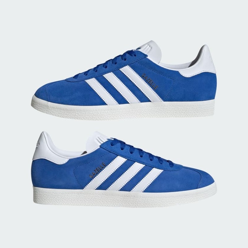adidas Gazelle "Blue" | IG2093